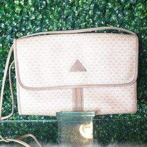 Liz Chairborne Signature Vintage Crossbody